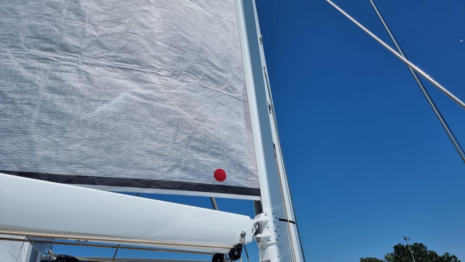 jeanneau 65 Yacht