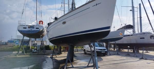 bavaria yachts BAVARIA 46 CRUISER