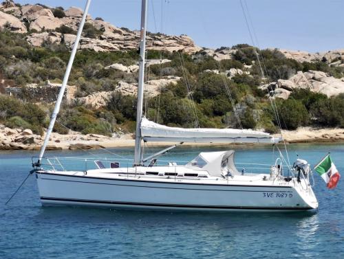 Dehler dehler 39