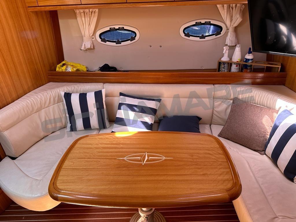 bavaria yachts Bmb 37 s