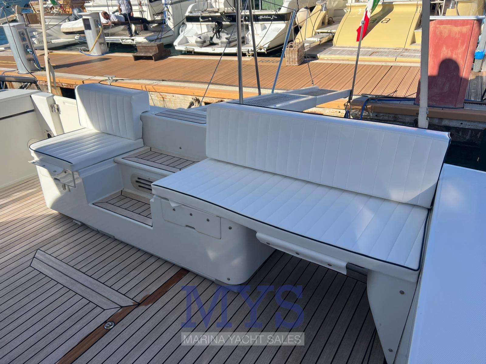 raffaelli Maestrale 52