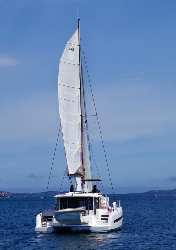catana Bali 4.1
