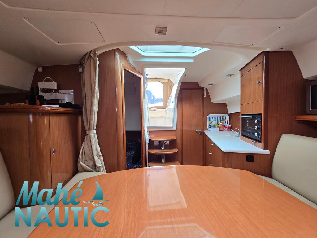 jeanneau Prestige 30 s