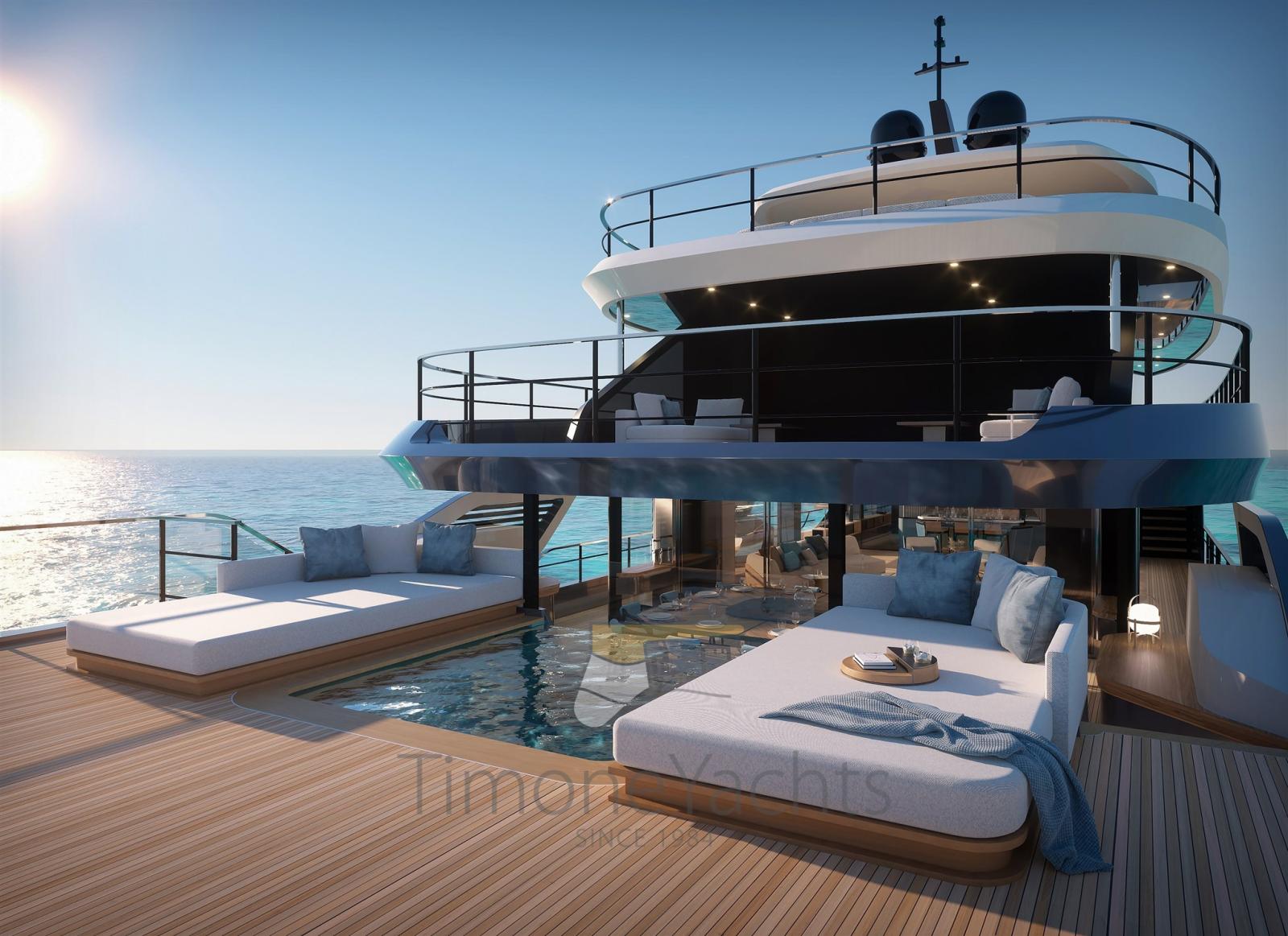 azimut Grande 44m