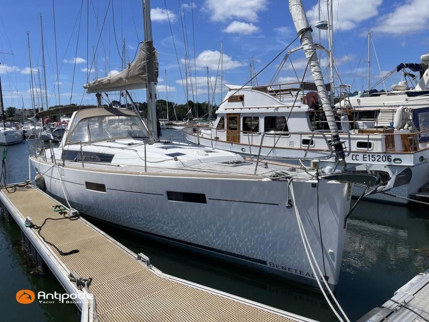 beneteau Oceanis 41