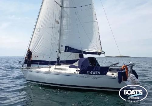 Beneteau first 325