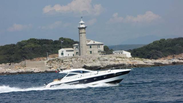 giorgi marine Giorgi 50 ht