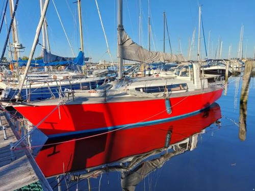 Sonstige bruce farr 9.2