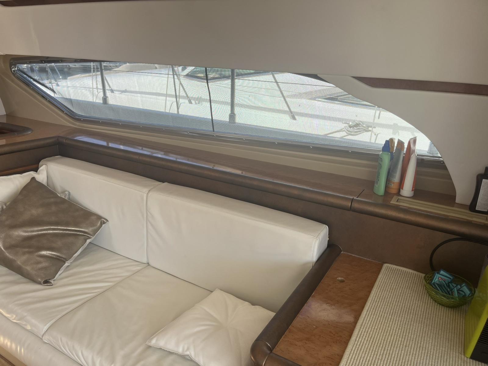 ferretti yachts Ferretti 57
