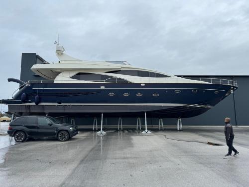 Riva opera 85
