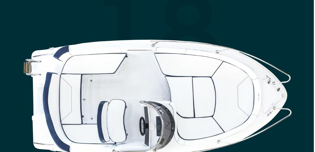 Marinello Eden 18
