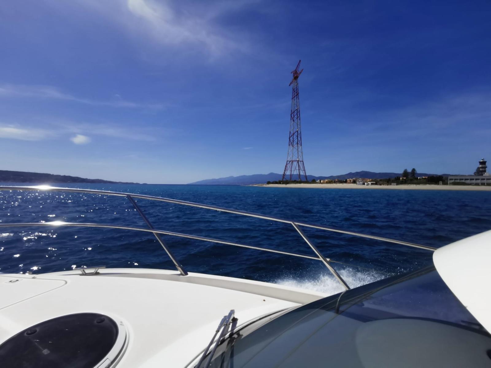 sessa marine Dorado 26