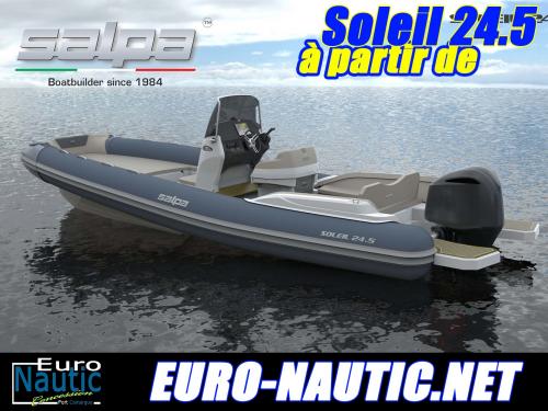 Salpa soleil 24.5