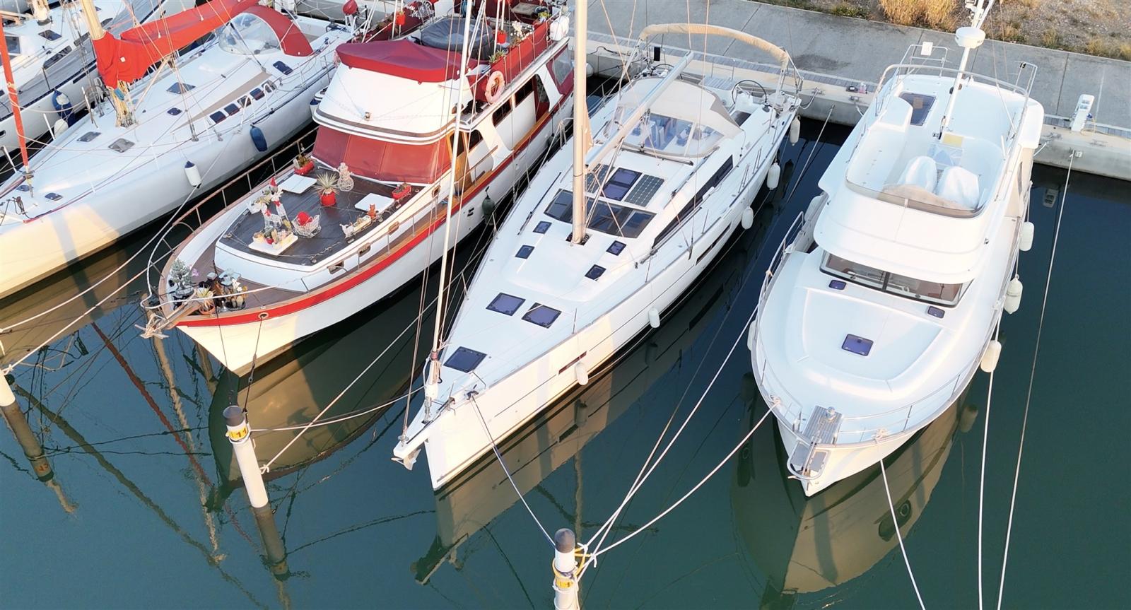 dufour yachts Dufour 512