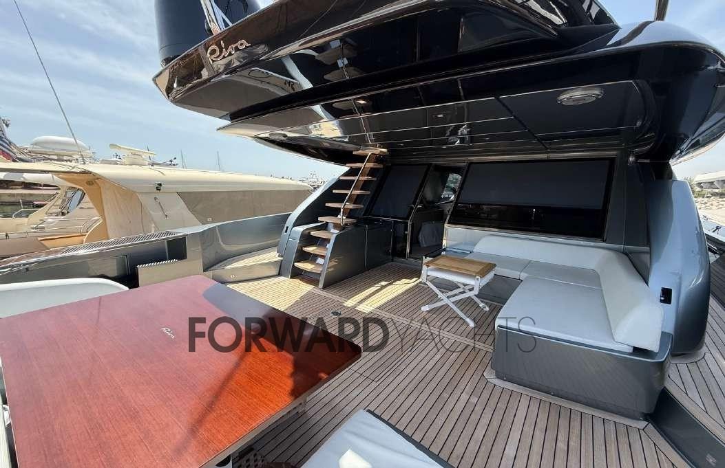 riva 76 perseo super