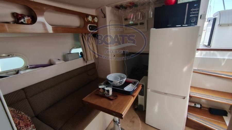 fiart mare Fiart 32 genius