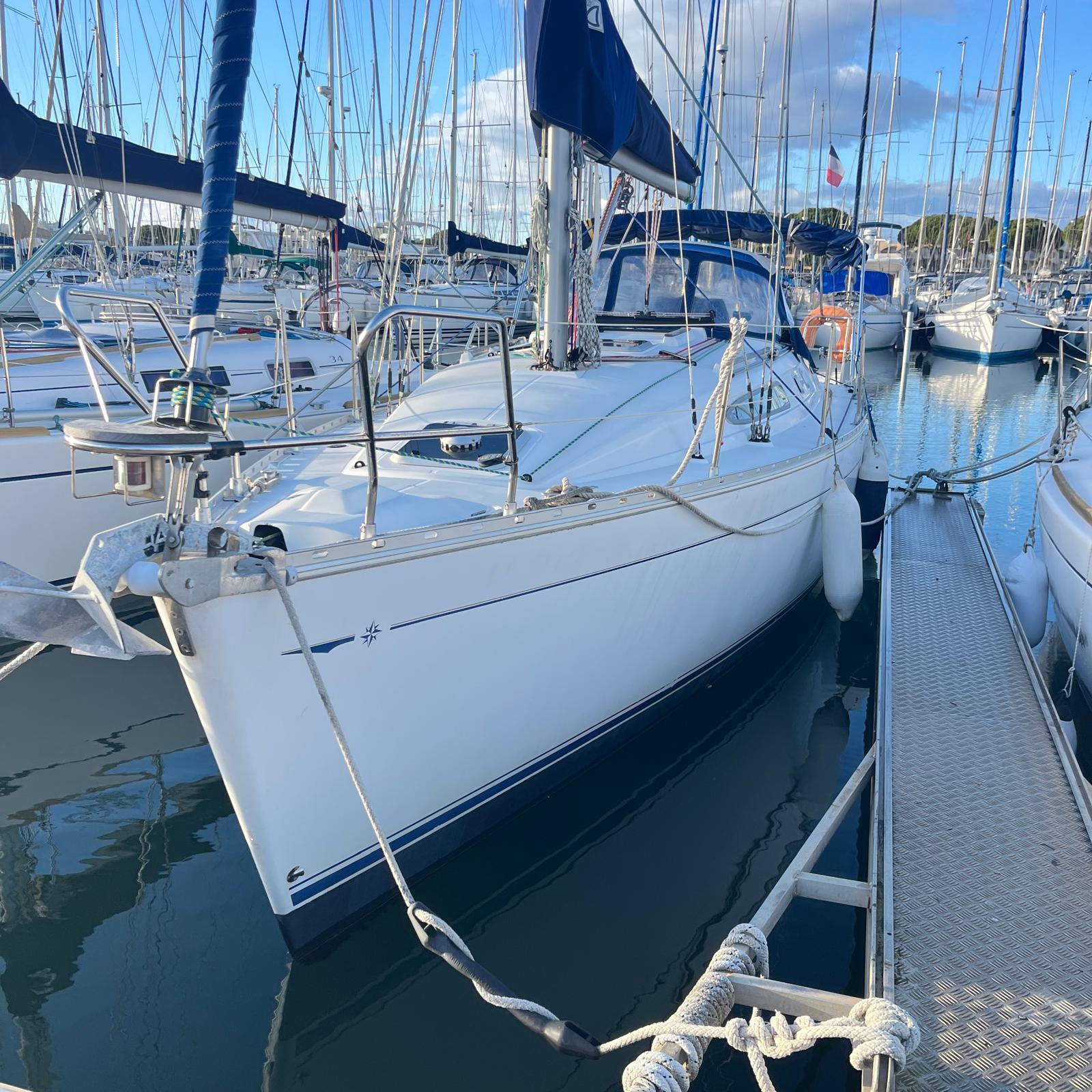 jeanneau Sun odyssey 34.2