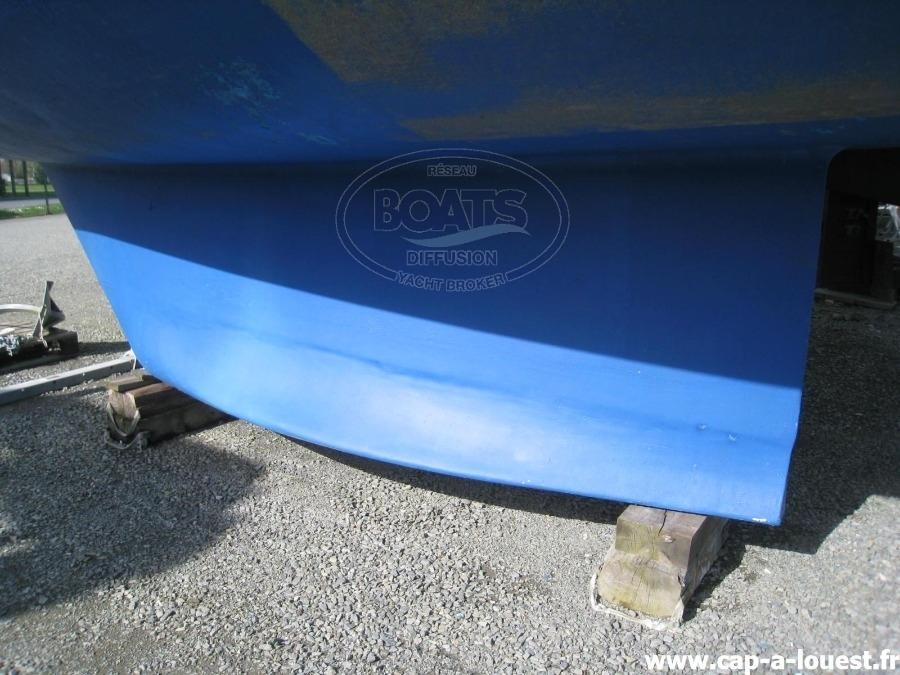 wauquiez Centurion 40