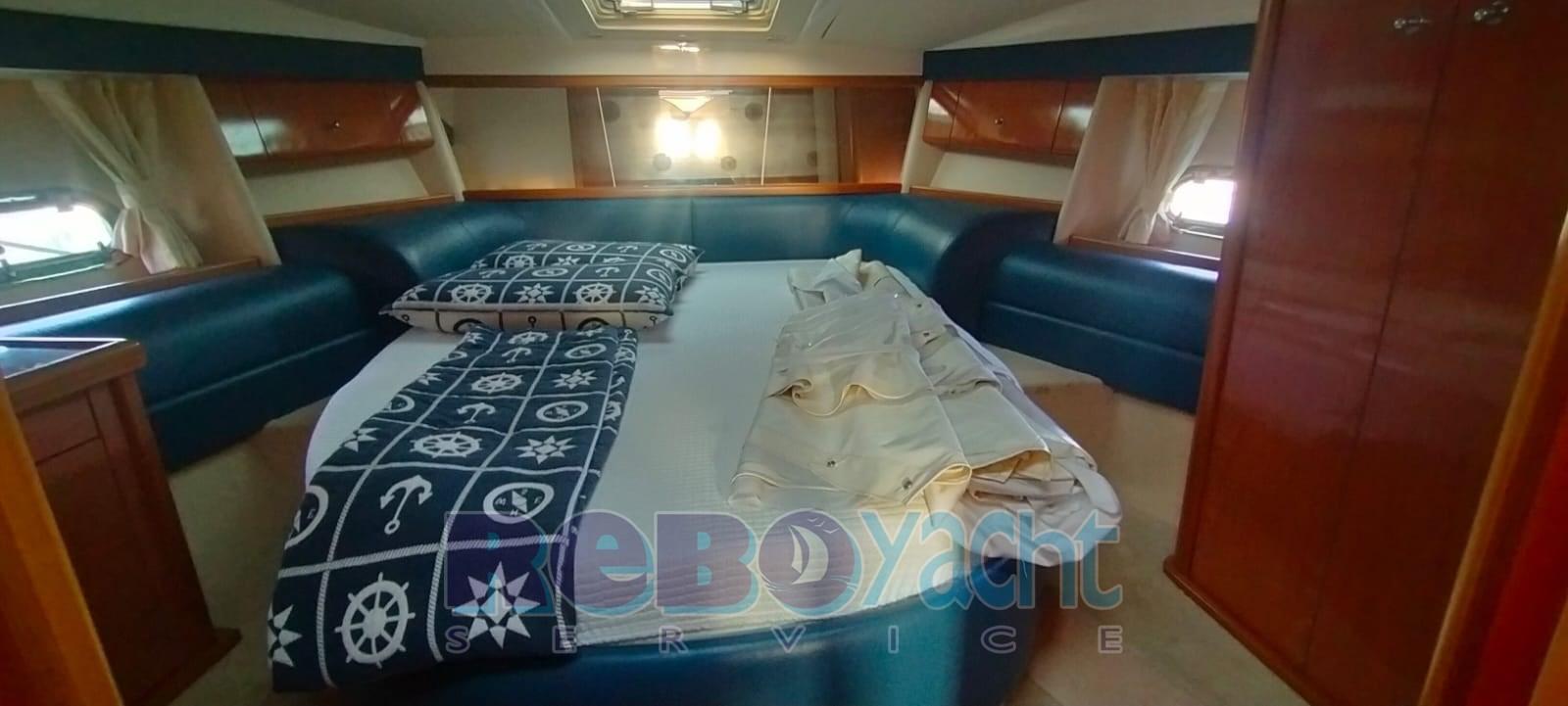 sealine S 42
