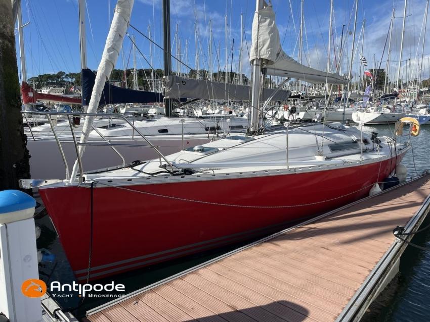 jeanneau Sun fast 32