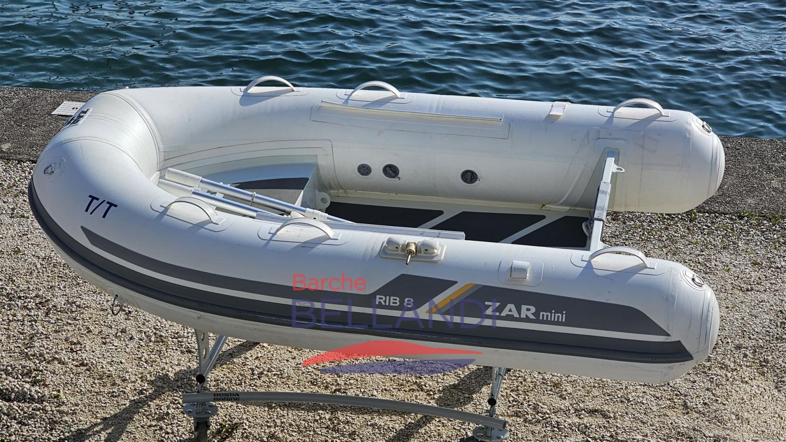 zar formenti Zarmini rib8dl