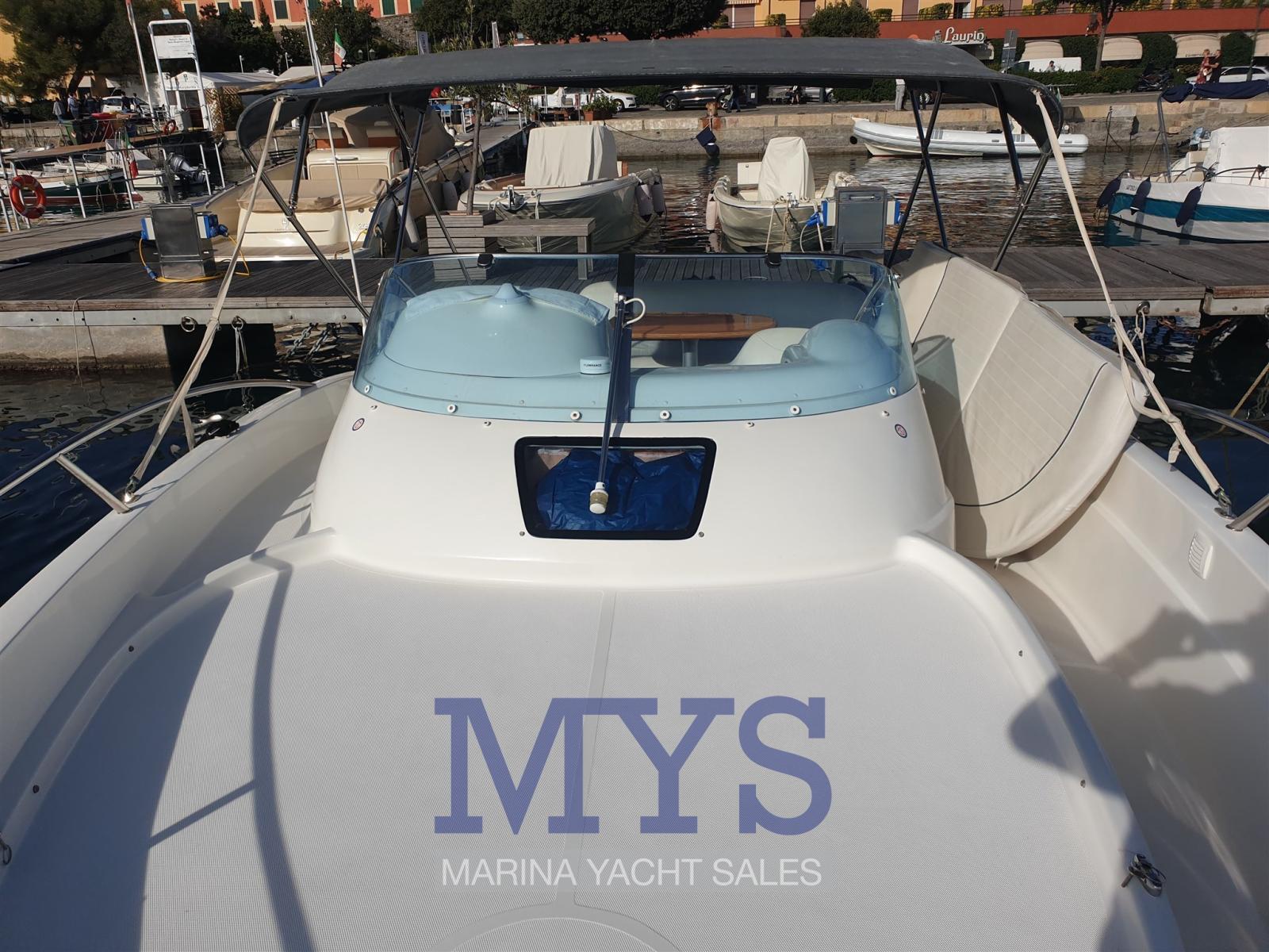 scarani Scarani 29 day cruiser