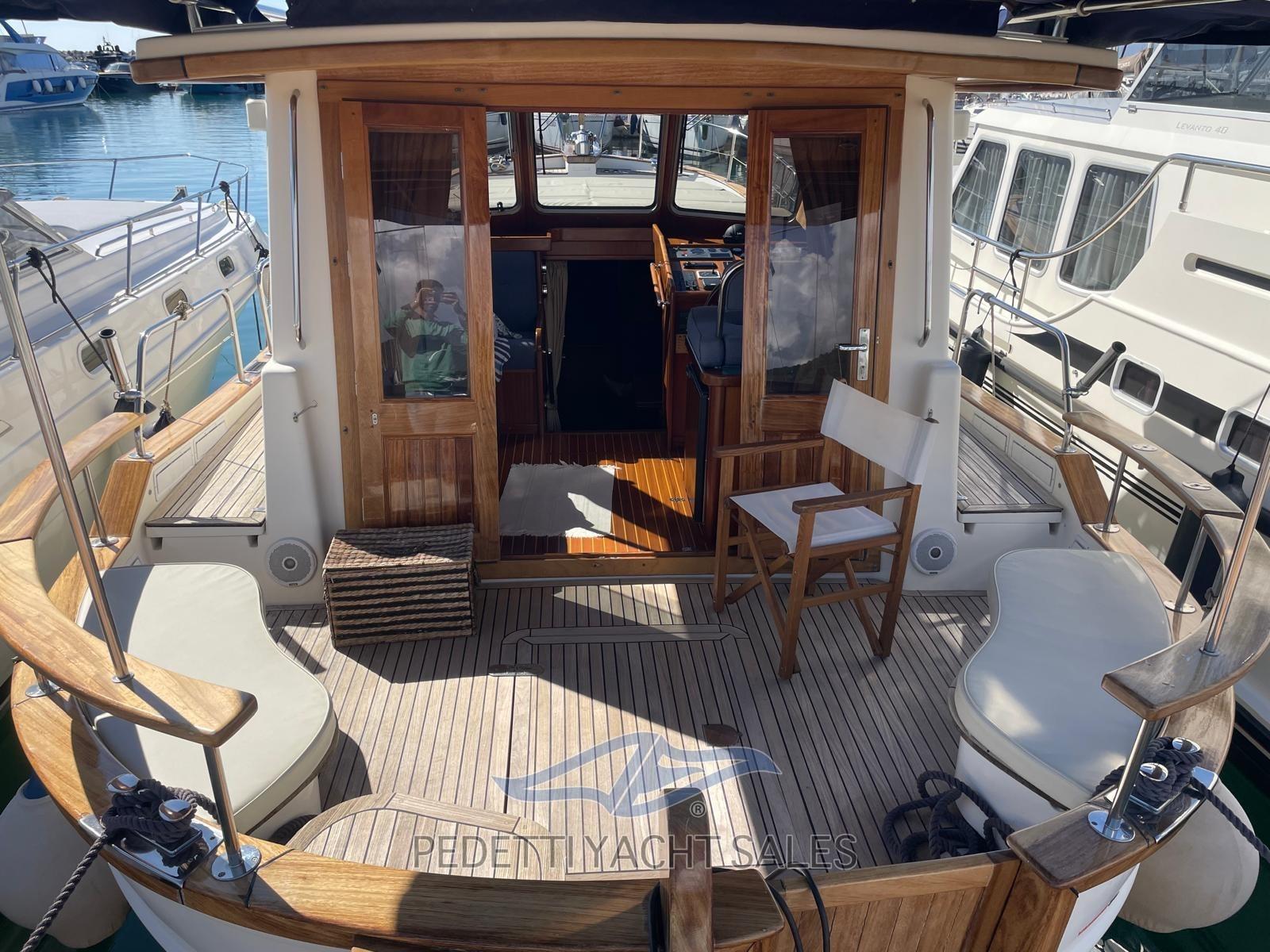 menorquin Menorquin 120