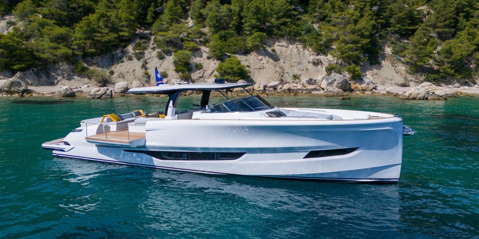 solaris power 60 open