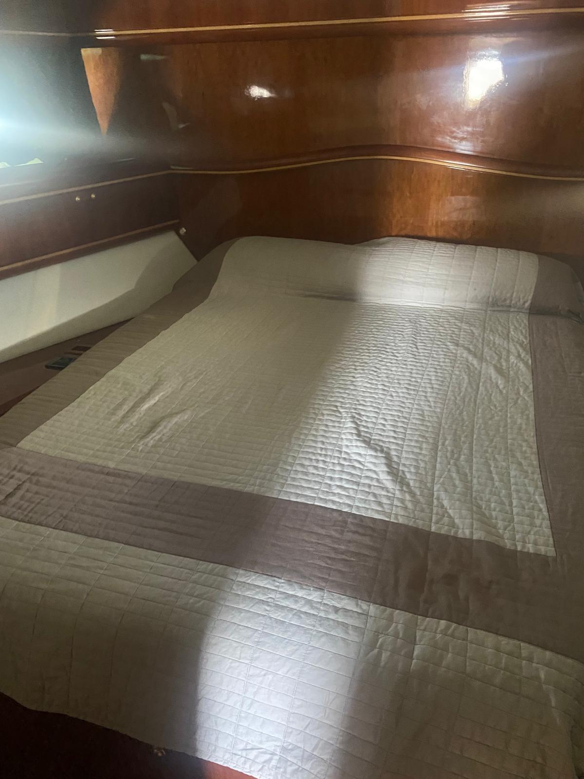 rizzardi Cr 53 top line