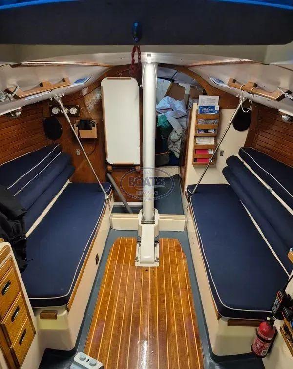 ranger yachts Ranger 32