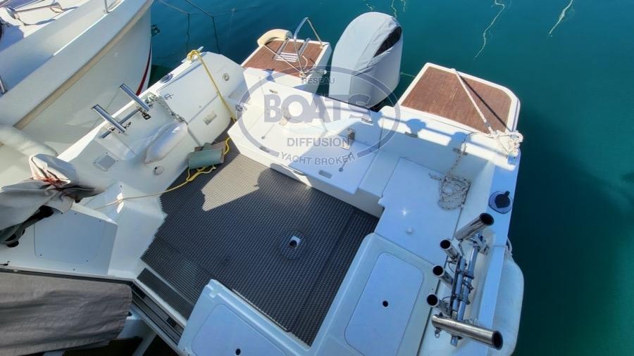 jeanneau Merry fisher 795