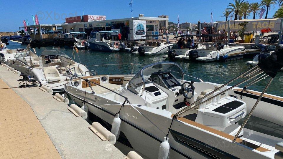 karnic Karnic sl 701