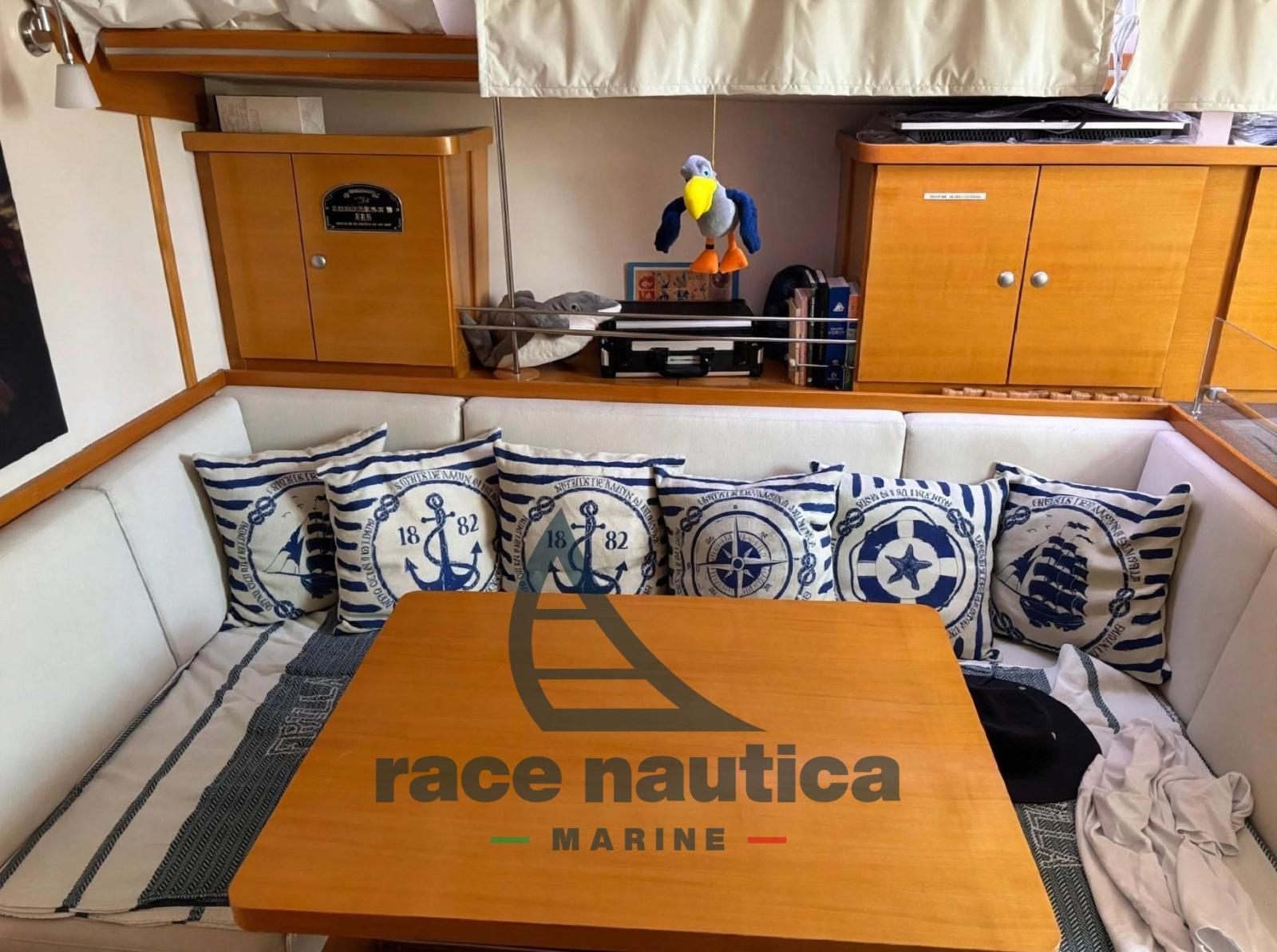 hanse 400e