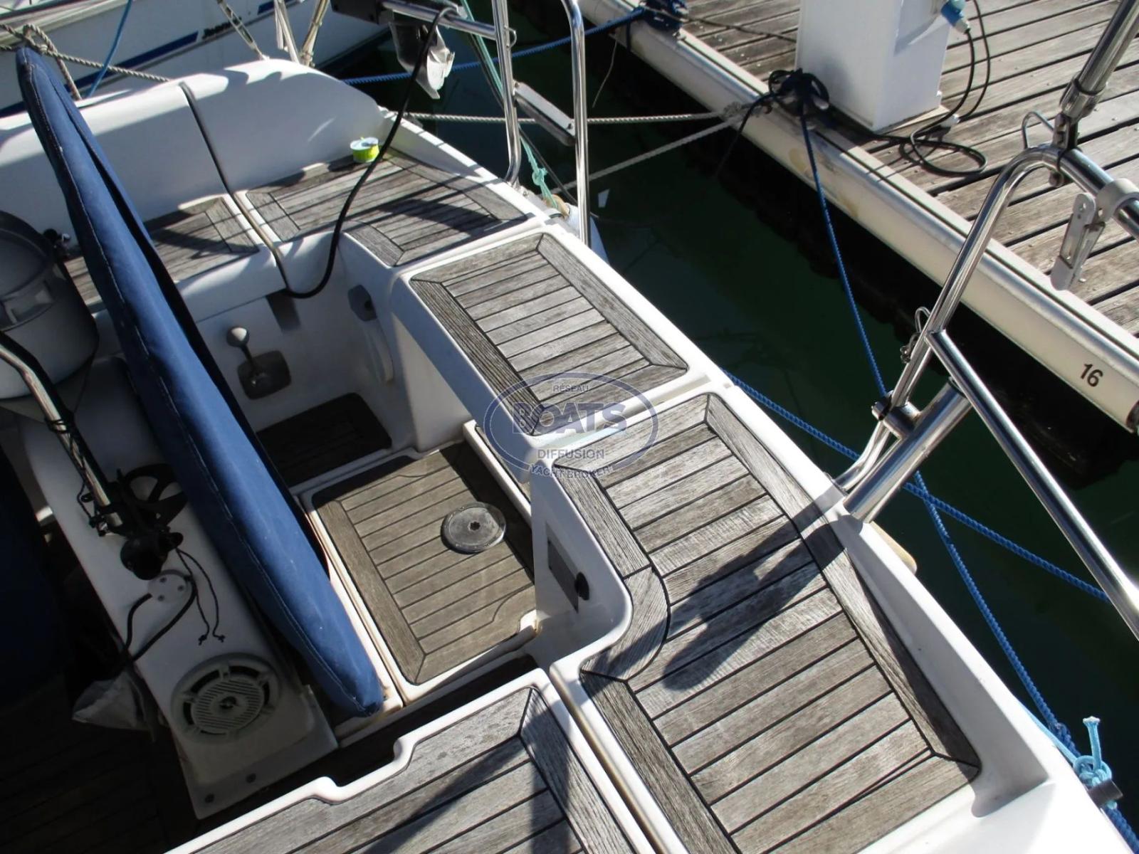 dufour Dufour 365 grand large