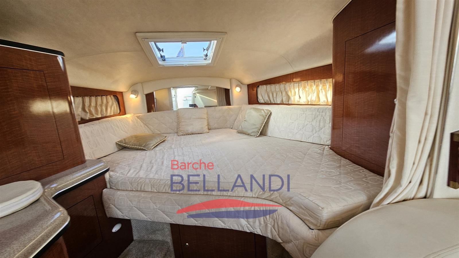 sea ray 335 sundancer