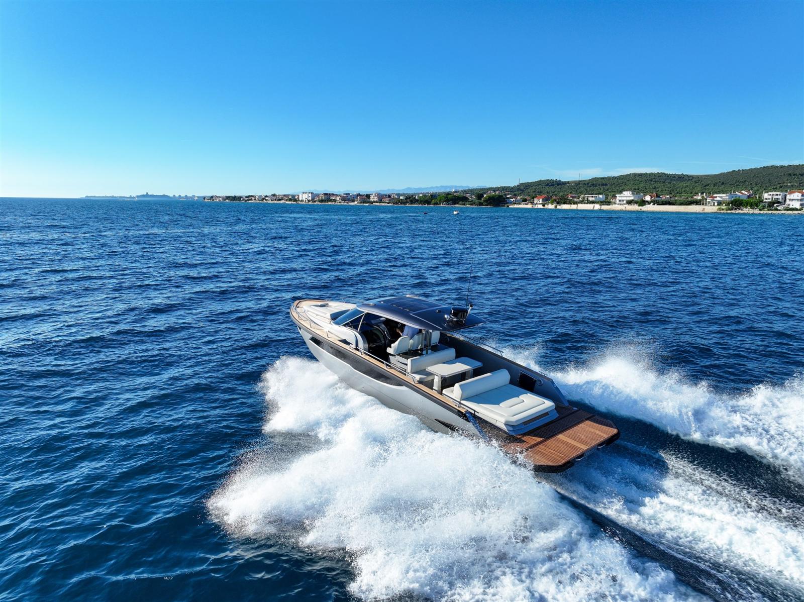 focus Forza37 tipologia pardo