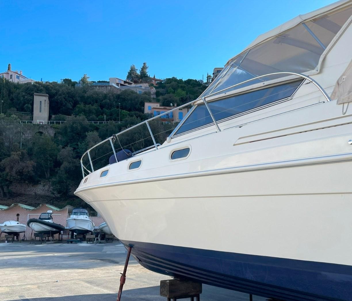 fiart mare Fiart 36 genius