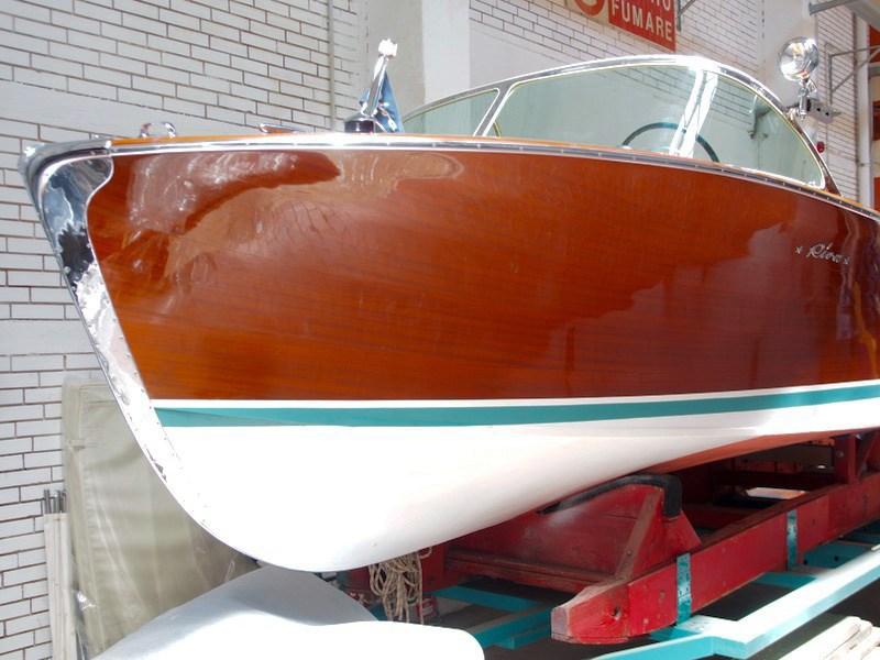 riva Ariston