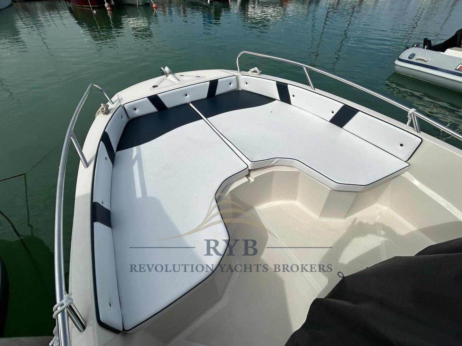 orizzonti Andromeda 635