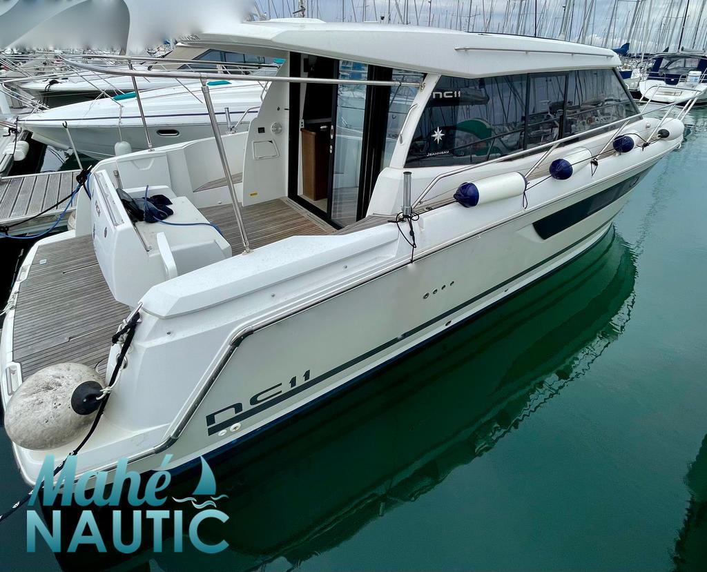 jeanneau Nc11