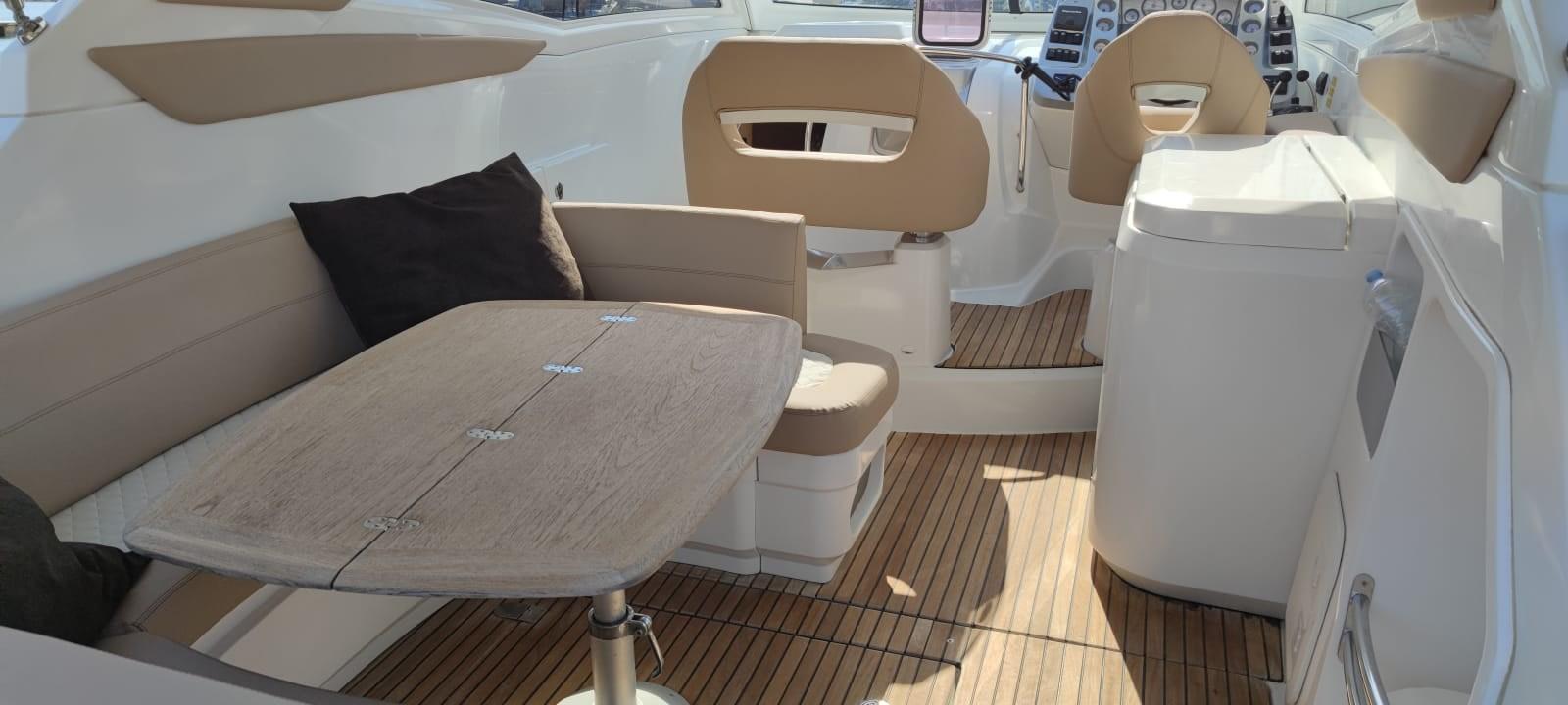 beneteau Monte carlo 37 ht