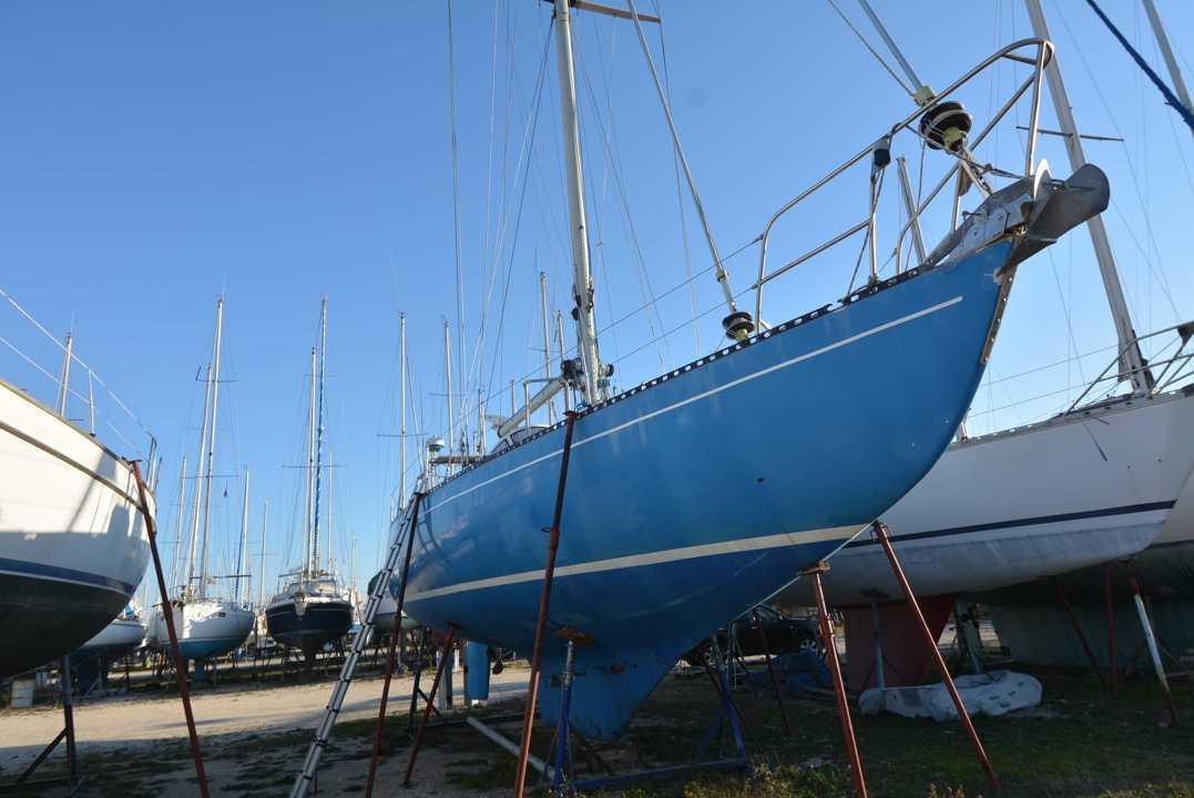 mediterrannee plaisance Delph 44