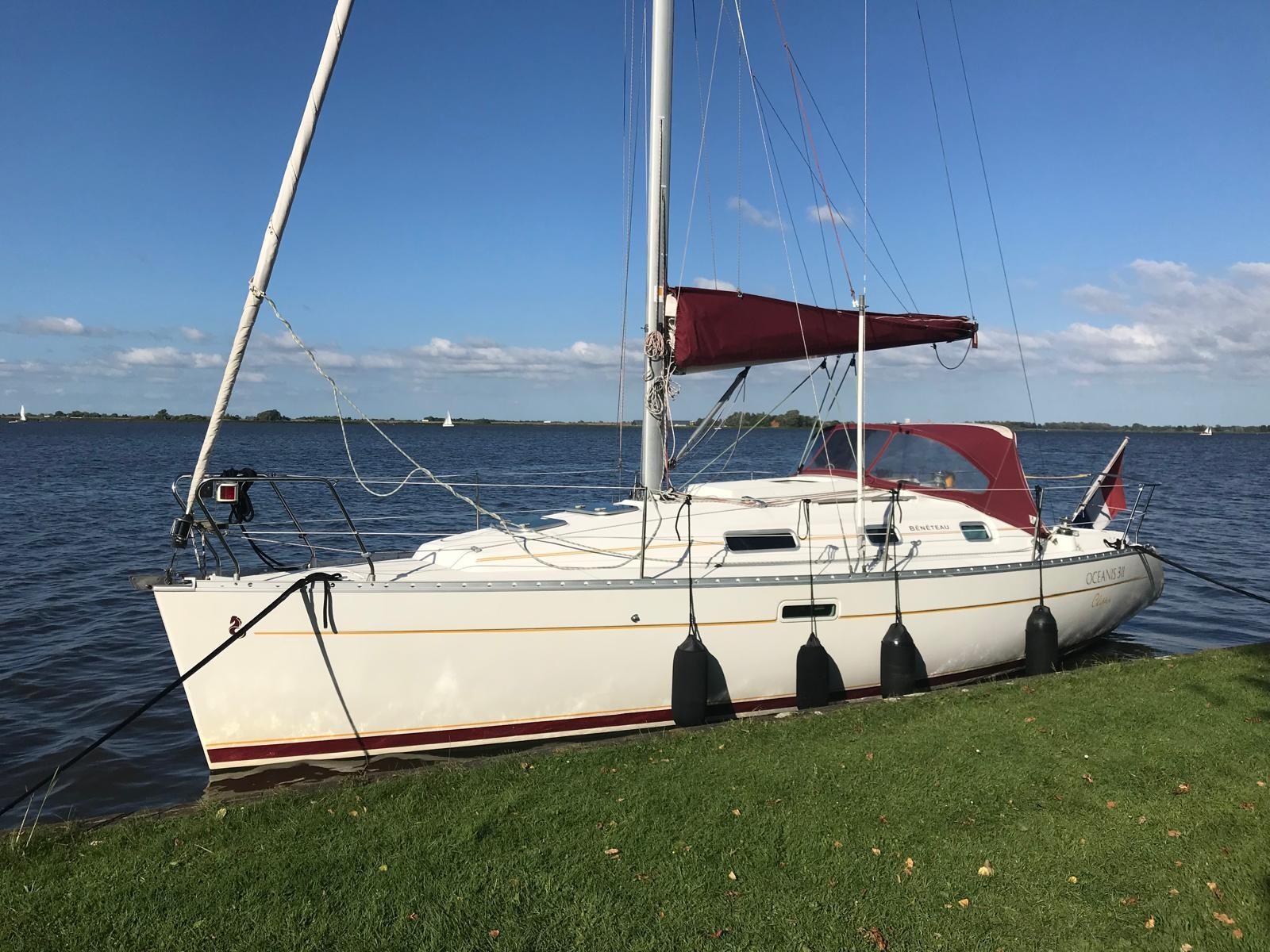 beneteau Oceanis 311