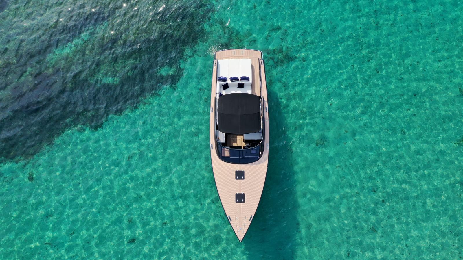 vandutch 40