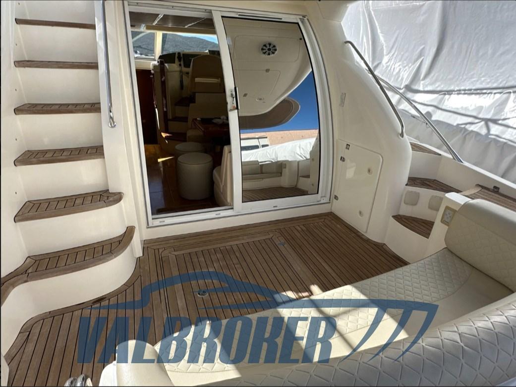 sealine F 42/5