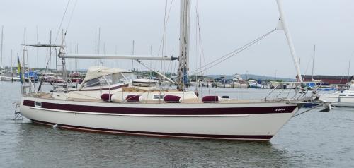 Najad varvet najad 360