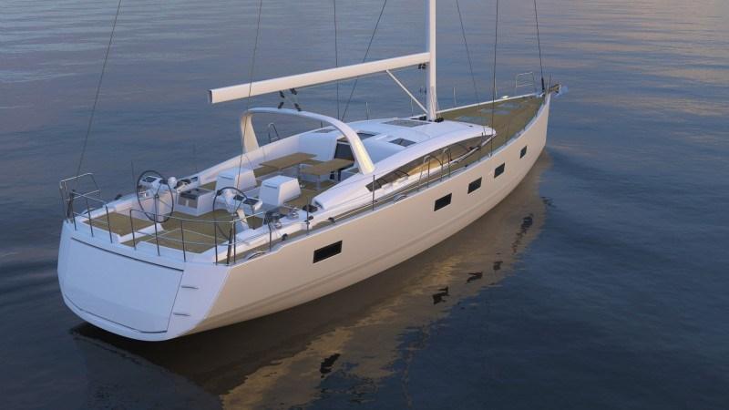 jeanneau Jeanneau 64