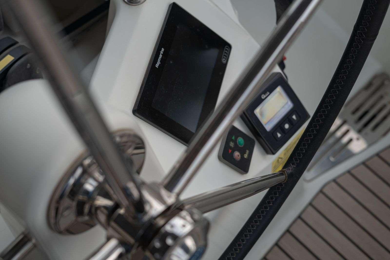 jeanneau Sun odyssey 440