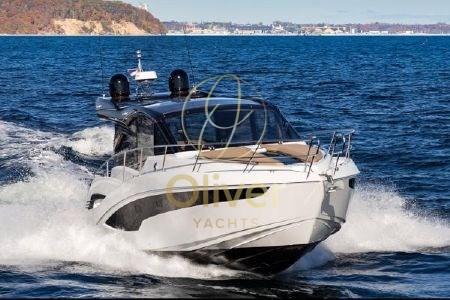 galeon 425 hts