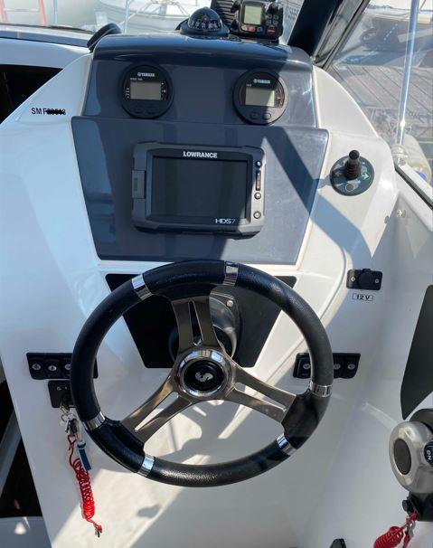 beneteau Antares 780